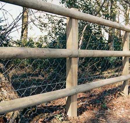 Agricultural Fencing